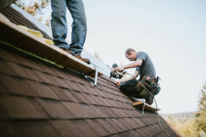 Find Local Roofers & Roofing Contractors in Cushing Is, ME